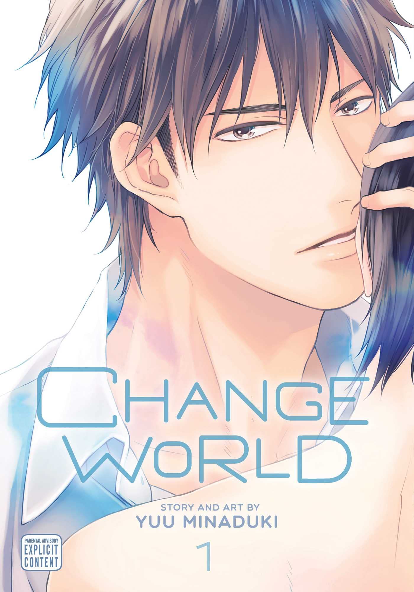 Change World - Volume 1