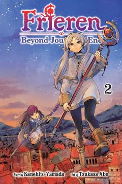 Frieren: Beyond Journey's End - Volume 2