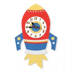 Ceas de perete - Racheta