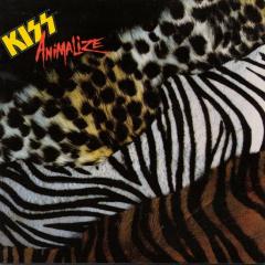 Animalize (1984)