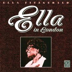 Ella In London (1974)