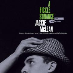 A Fickle Sonance (1961) - Vinyl