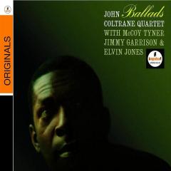 Ballads (1961-62)