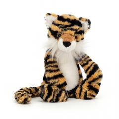 Jucarie de plus - Bashful Tiger, 31 cm