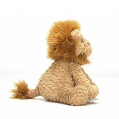 Jucarie de plus - Fuddlewuddle Lion, 23 cm