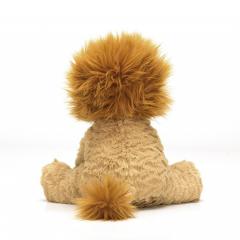 Jucarie de plus - Fuddlewuddle Lion, 23 cm
