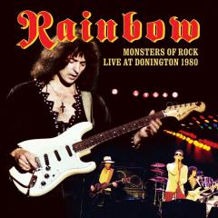 Monsters Of Rock: Live At Donington (1980)