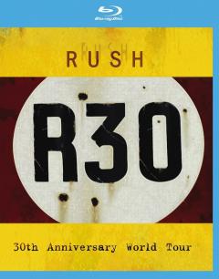 R30: 30th Anniversary World Tour (2004)