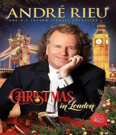 Christmas In London: Live 2015