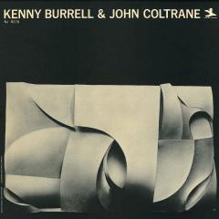 Kenny Burrell & John Coltrane (1958)