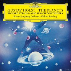 Holst: The Planets (1971)