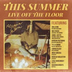This Summer: Live Off The Floor - Vinyl