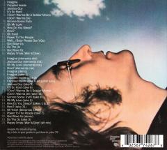 Imagine (Deluxe Edition) (1971)