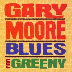 Blues For Greeny