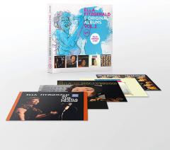  Ella Fitzgerald - 5 Original Albums. Volume 2
