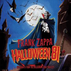 Halloween 81: Live At The Palladium, New York City (2020)