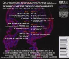 Man On The Moon: The End Of Day