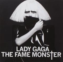 The Fame Monster (Deluxe Edition)