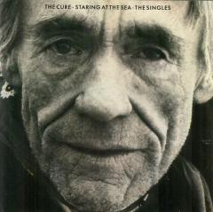 Staring At The Sea - The Singles
