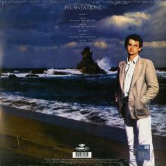Incantations - Vinyl