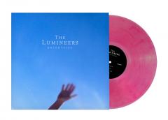 Brightside (Clear Pink Vinyl)