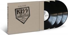 Kiss Off The Soundboard: Live In Virginia Beach (July 25, 2004) - Vinyl