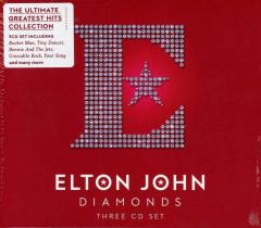 Diamonds (3CD Set)