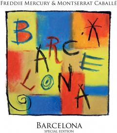 Barcelona - Special Edition