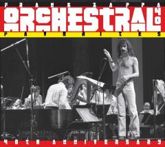 Orchestral Favorites (40th Anniversary)