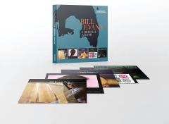 Bill Evans - 5 Original Albums