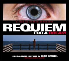 Requiem For A Dream - Vinyl