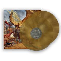 In The Court Of The Dragon (Transparent Yellow Vinyl)