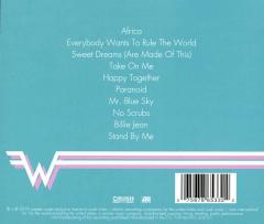 Weezer (The Teal Album)