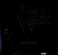 Weezer (Black Album) - Vinyl