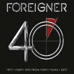 40 (Digipak)