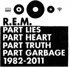 Part Lies Part Heart Part Truth Part Garbage 1982-2011