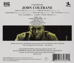 Coltrane