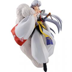 Figurina - InuYasha - Sesshomaru