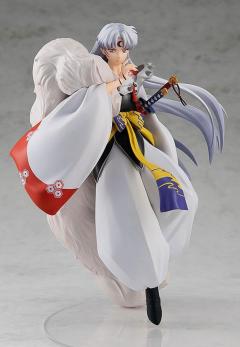 Figurina - InuYasha - Sesshomaru