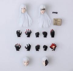 Set figurine - NieR: Automata - Adam & Eve 