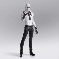 Set figurine - NieR: Automata - Adam & Eve 