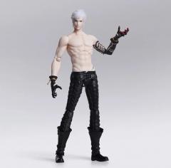 Set figurine - NieR: Automata - Adam & Eve 
