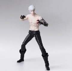 Set figurine - NieR: Automata - Adam & Eve 