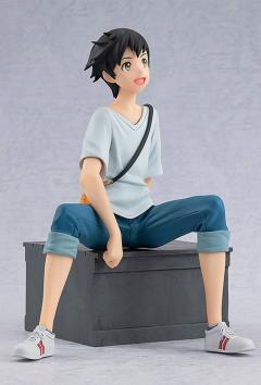 Figurina - Weathering with You - Hodaka Morishima