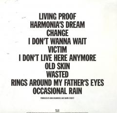 I Don't Live Here Anymore - Vinyl