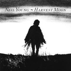 Harvest Moon - Vinyl