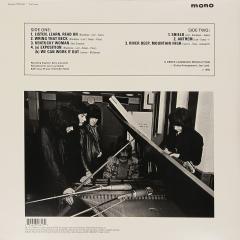 The Book Of Taliesyn - Vinyl