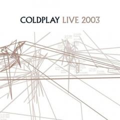 Live 2003 (CD+DVD)