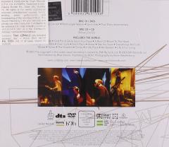 Live 2003 (CD+DVD)