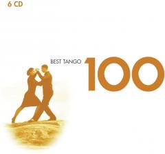 100 Best Tango (Box Set)